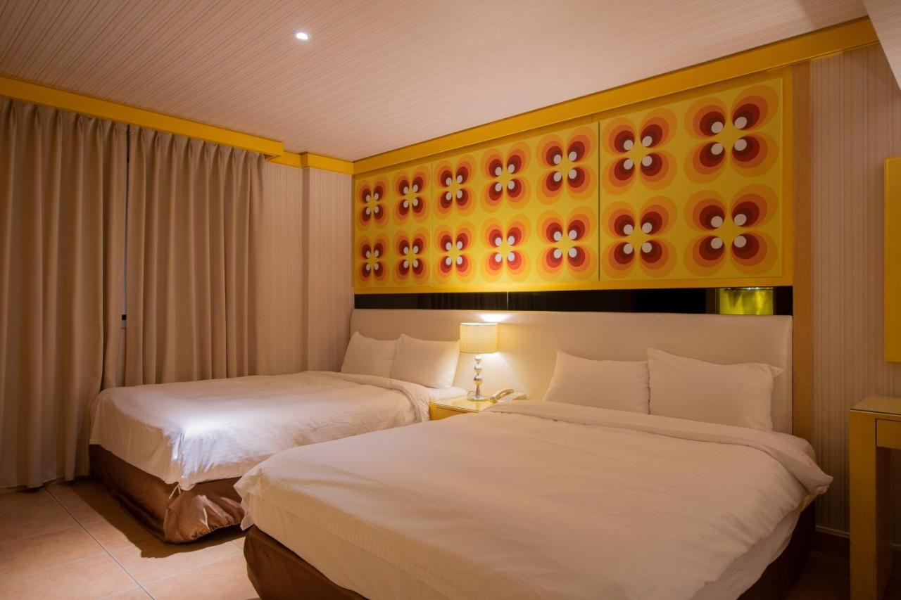 Kenting Southern Dream Resort Exterior photo