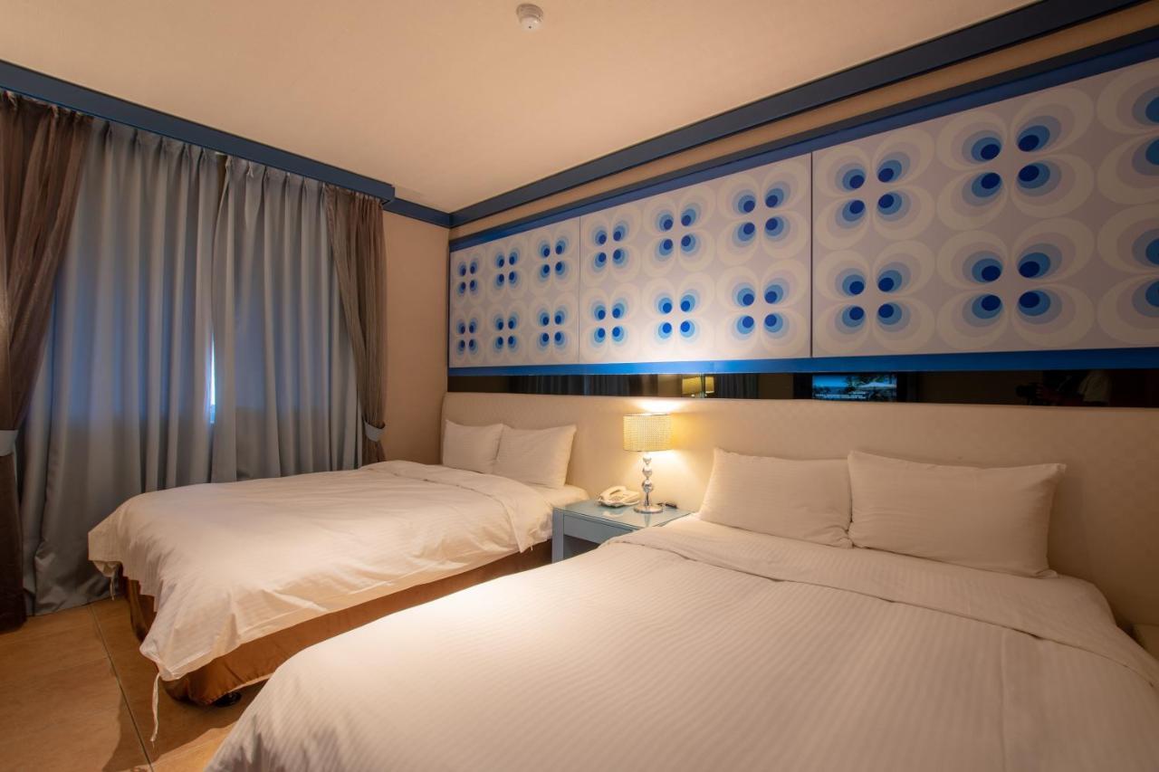 Kenting Southern Dream Resort Exterior photo