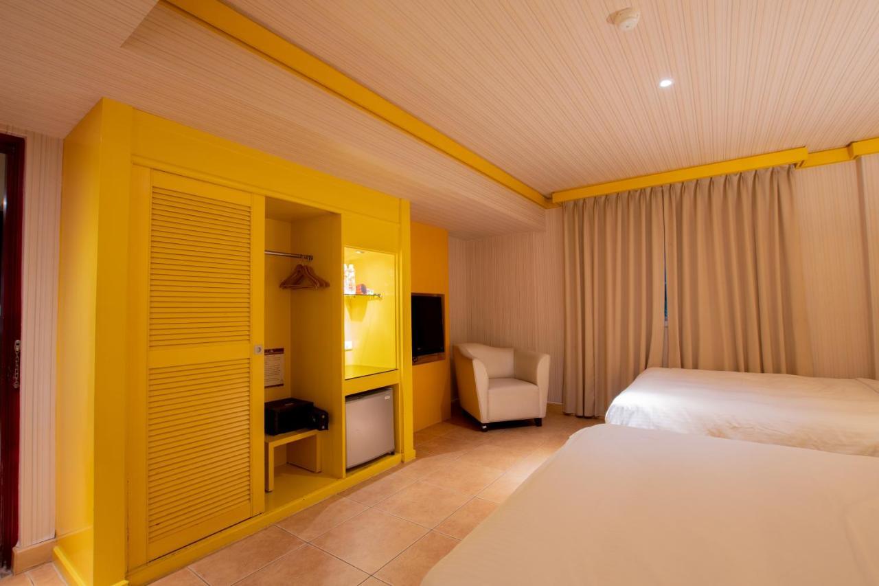 Kenting Southern Dream Resort Exterior photo