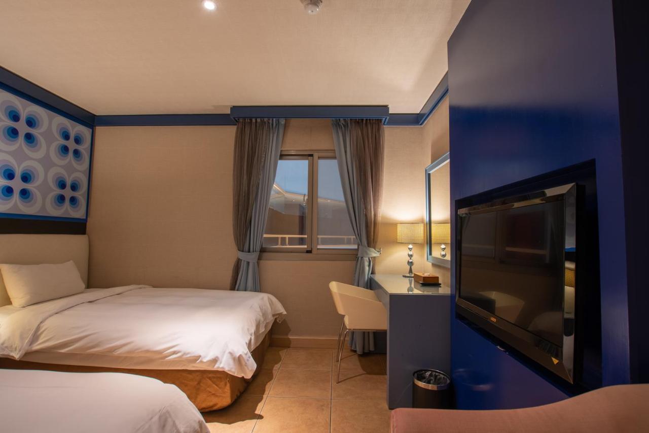 Kenting Southern Dream Resort Exterior photo