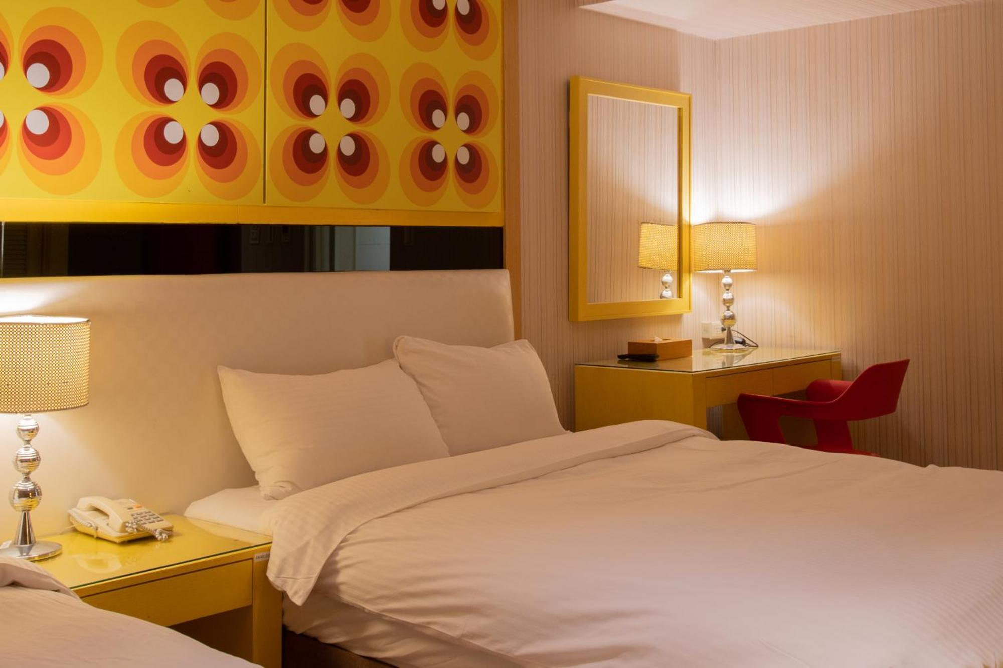 Kenting Southern Dream Resort Exterior photo