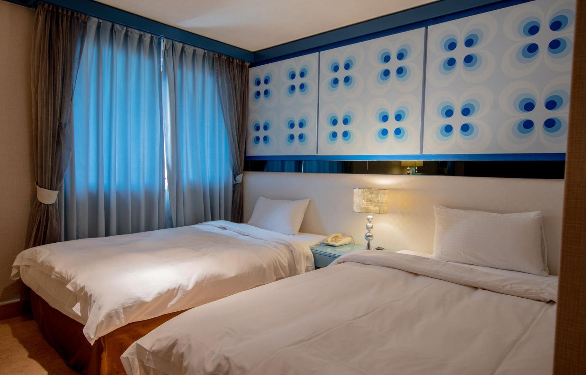 Kenting Southern Dream Resort Exterior photo